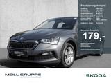 Skoda Scala 1.0 TSI Active Cool Plus LED PDC - Skoda Scala: Active