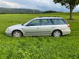 Subaru legacy 2.0 Boxer - Subaru aus 1999