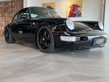 Porsche 964 911 Carrera RS - Porsche: 911 Carrera RS