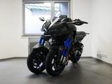 Yamaha NIKEN , RN58, Service + TÜV neu! CLS - Offers