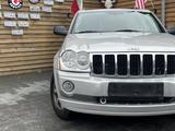 Jeep Grand Cherokee 5.7 V8 Limited AHK 4x4 Leder LPG - Jeep Grand Cherokee: 4.7