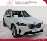 BMW X3 xDrive20i Aut. Navi AHK Leder - gebrauchte BMW X3 aus dem Jahr 2023