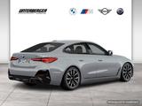 BMW i4 eDrive40 Gran Coupé M Sportpaket ACC 360 GSD  - BMW i4 in Dresden