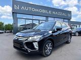 Mitsubishi ECLIPSE CROSS 2WD *8FACH BEREIFT*KLIMAAUTOMATIK* - Mitsubishi Eclipse aus 2019
