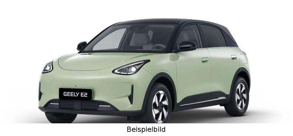 Geely E2