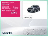 Volkswagen T-Cross - Vorschau Bild 1