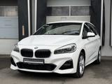 BMW 220 Gran Tourer d M Sport 7-Sitze Rü-Kamera AHK - BMW 220 Gran Tourer aus 2022