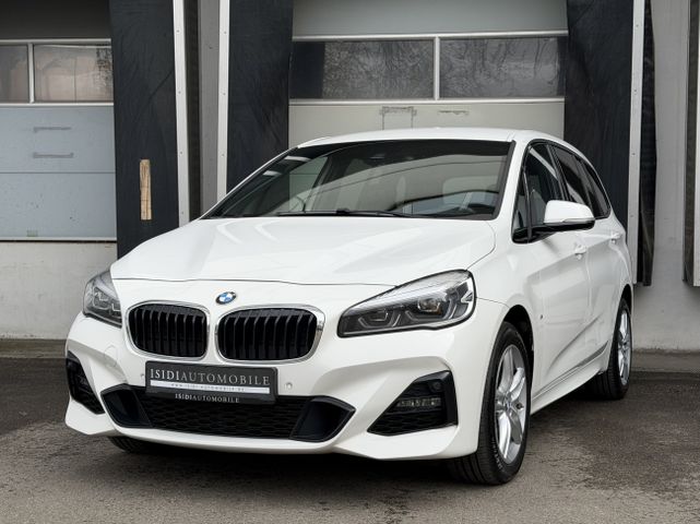 BMW 220 Gran Tourer d M Sport 7-Sitze Rü-Kamera AHK