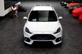 Ford Focus RS 350 PS Schalensitze Kamera Brembo 1 Han - gebrauchte Ford Focus aus dem Jahr 2016