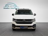 Volkswagen T6.1 California Ocean Edition ACC AHK RFK STHZ - Volkswagen Jahreswagen
