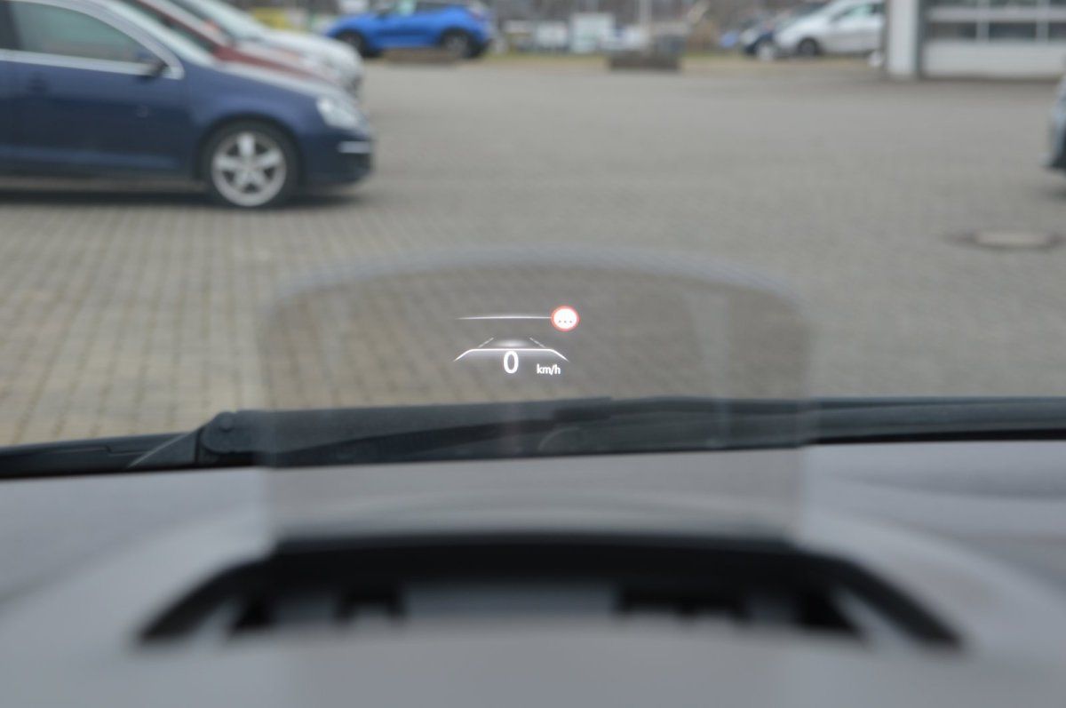 Fahrzeugabbildung Renault Scenic IV   Grand Executive Leder AHK Bose Autom