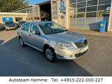 Skoda Octavia Lim. TÜV+SERVICE NEU/63TKM - gebrauchte Skoda Octavia aus dem Jahr 2010