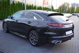 Kia ProCeed 1.5 T-GDI GT-Line LED ACC Android Apple - mit Benzin-Antrieb: Berganfahrassistent, mit Klimaautomatik