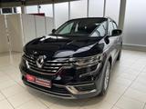 Renault Koleos 2.0 BLUE dCi Zen+Automatik+Navi+Touch+LED - Renault Koleos: Zen