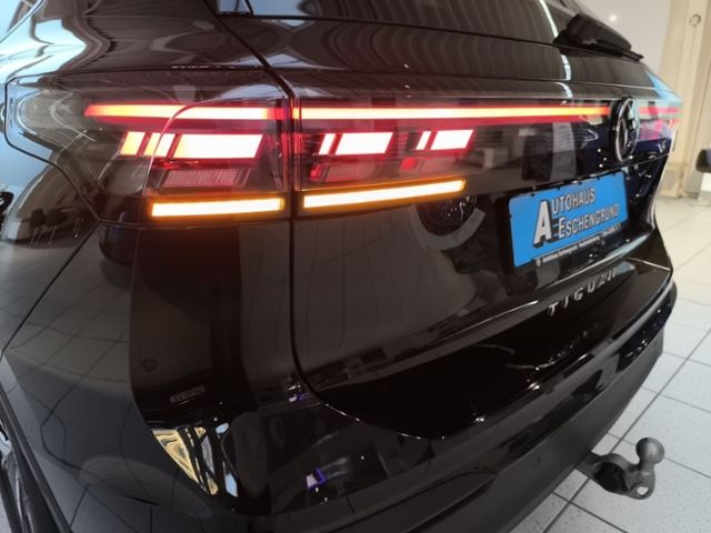 Fahrzeugabbildung Volkswagen Tiguan 2.0 TDI SCR DSG Goal IQ.LIGHT HD-MATRIX N