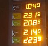 Opel Zafira A, LPG,Autogas Prins,7 Sitzer,... - Opel Zafira mit LPG-Antrieb