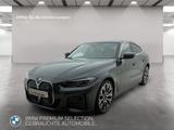 BMW i4 eDrive40 Gran Coupé M Sport Driv.Assist.Prof - BMW i4 in Hamburg