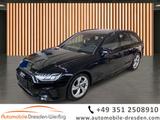 Audi A4 Avant 40 TFSI S line Plus*Navi*ACC*DAB*