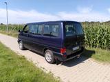 Volkswagen VW T4 Multivan 1998, ACV 5-Zylinder TDI - gebrauchte VW T4 Multivan aus dem Jahr 1998