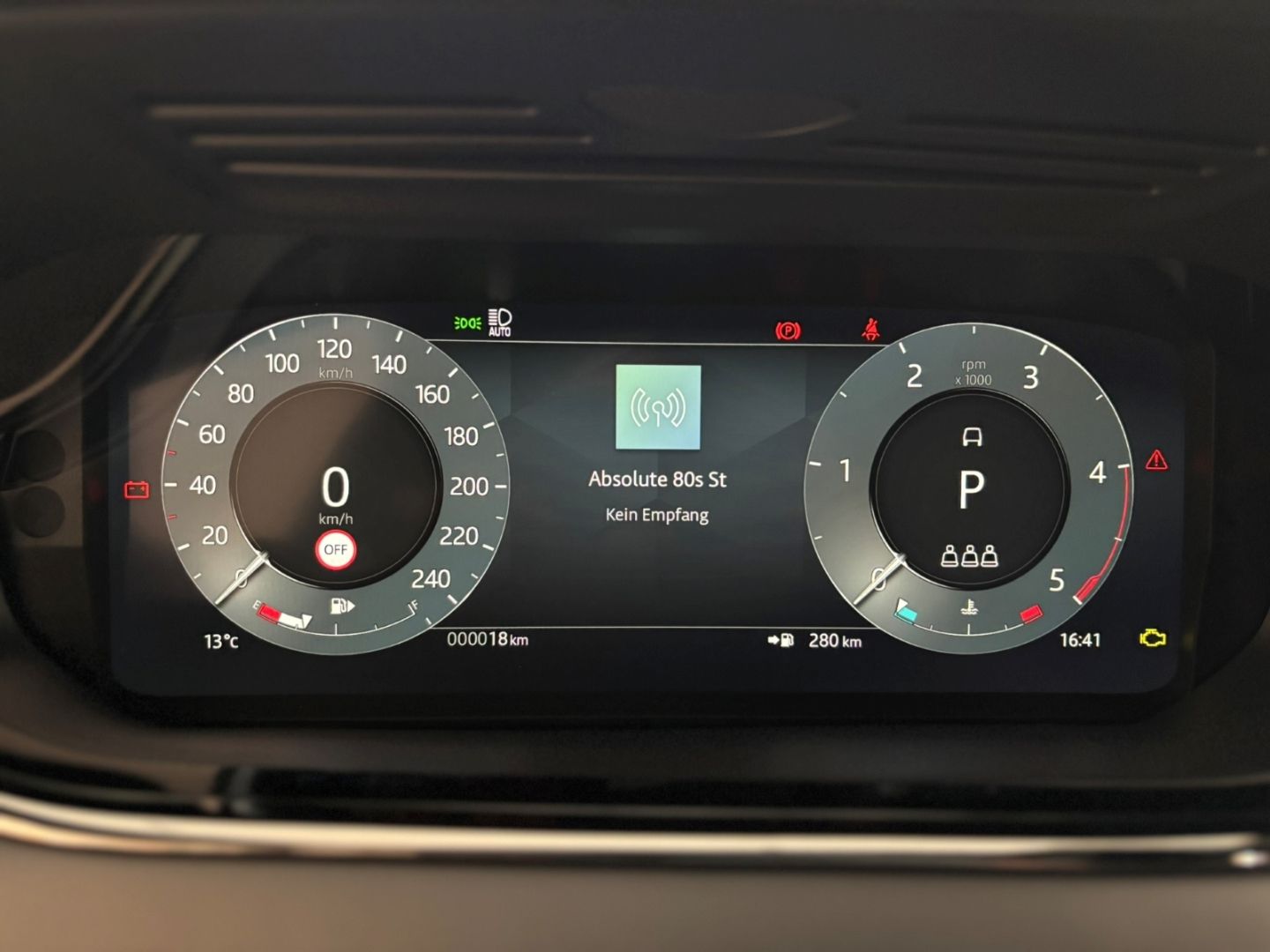 Land Rover Range Rover Evoque - Bild 17