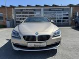 BMW 640  Cabrio 360° Kamera *Headup* LED * 19 Zoll - BMW 640 aus 2013