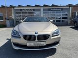 BMW 640  Cabrio 360° Kamera *Headup* LED * 19 Zoll - BMW: Cabrio, 36