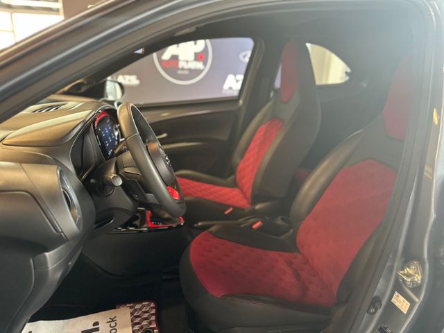 Toyota Aygo X Undercover *JBL*Automatik* 1 von 500*