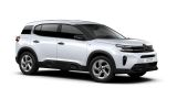 Citroën C5 Aircross Plug-In-Hybrid 225 e-EAT8 Plus - Citroën C5 Aircross Neuwagen