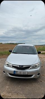 Subaru Impreza AWD - Subaru Gebrauchtwagen in Kassel