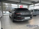 Volkswagen Arteon Shooting Brake 2.0 TDI Elegance+4MOTION - Volkswagen Arteon mit Diesel-Antrieb: Kombi