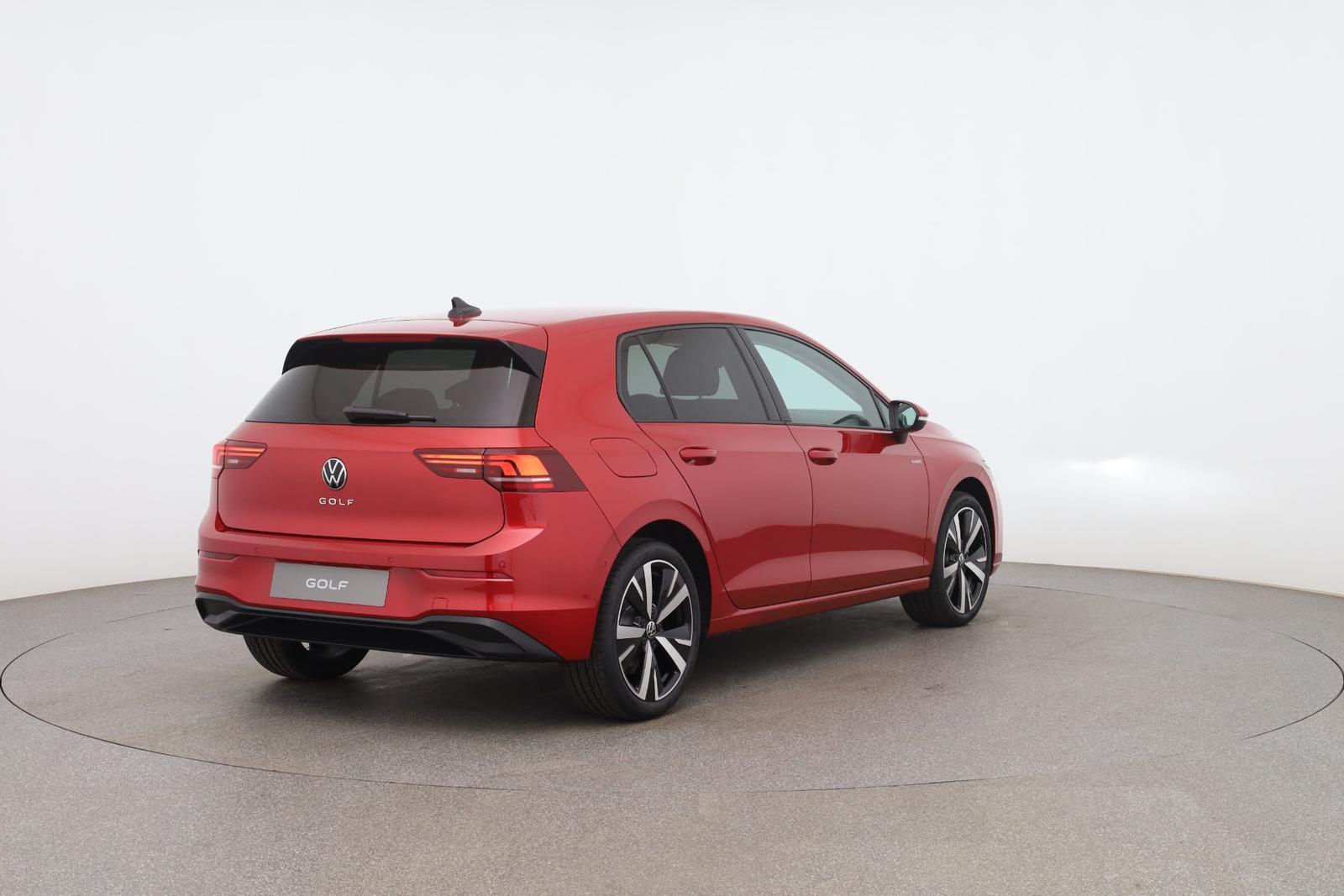 Volkswagen Golf Rabbit TSI, миниатюра 5