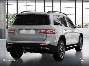 Mercedes GLB 200 - 4