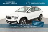 Skoda Karoq Ambition 1.5 TSI AHK*Tempo*PDC*SH*Klima - Skoda Karoq Gebrauchtwagen in Bremen