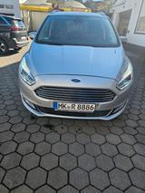 Ford Galaxy 2,0 EcoBlue 140kW Titanium Auto Titanium - Ford Galaxy in Herne