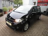 Skoda Citigo Style,Automatik,Klima,Navi,Scheckheft. - Skoda Citigo Style mit Benzin-Antrieb