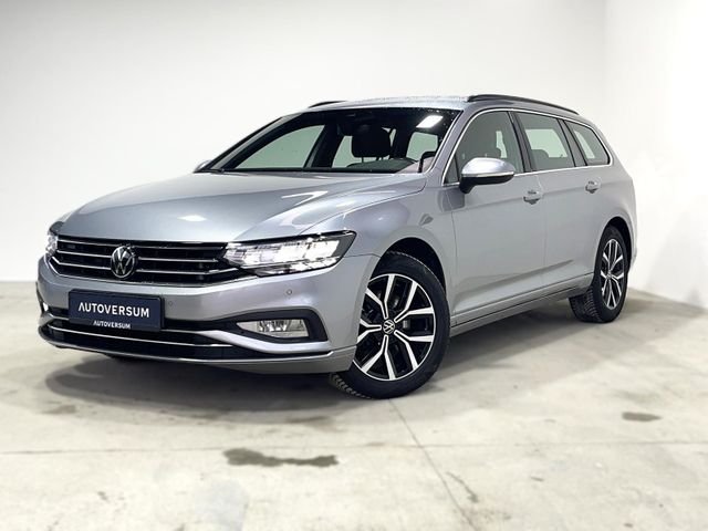 Volkswagen Passat Variant 2.0 TDI Business *NAVI*MASS*LANE