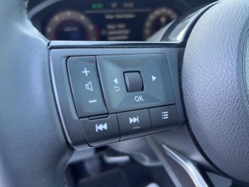 Nissan Qashqai N-Connecta Navi*360*Kamera*LED*Pano*AHK*