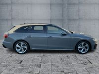 Audi A4 - Vorschau Bild 7
