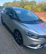 Renault auto renault scenic 7sitzer - Renault Scenic: Kleinwagen