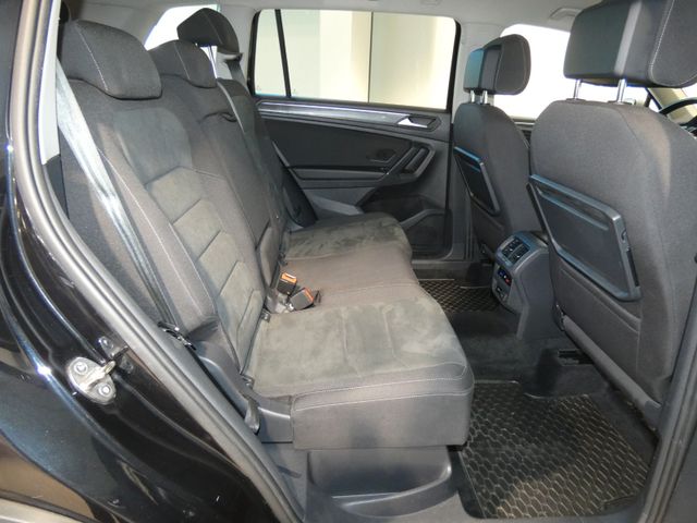 Tiguan Allspace Highline 2.0 TDI 4Motion R-Line