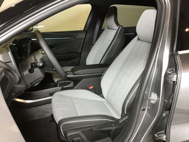 Fahrzeugabbildung Mitsubishi Eclipse Cross Diamant TOP 87kWh Wärmepumpe/ACC