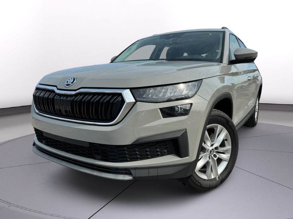 Image of Skoda Kodiaq