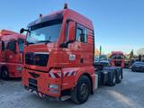 MAN TGX 26.540 6X4 Schwertransporter *Top Zustand - MAN Tgx 540