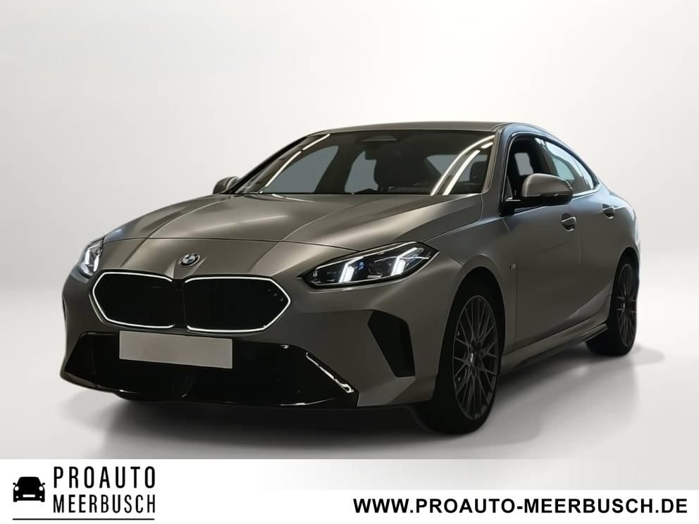 Image of BMW 220 Gran Coupé