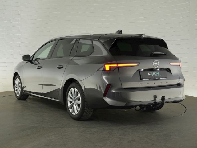 Astra L ST ELEGANCE CDTI AT+AHK+NAVI+LED LICHT+R