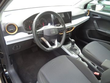 Bild 3 Seat Arona Style 1.0 TSI PDC SHZ SML BT RFK GJR NAVI