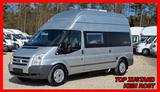 Ford WESTFALIA BIG NUGGET-DUSCHE/WC 5 SITZER - Ford Nugget Wohnwagen gebraucht