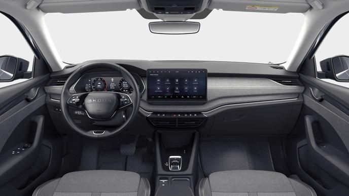 Skoda Octavia - Bild 8