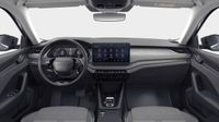 Skoda Octavia - Vorschau Bild 8