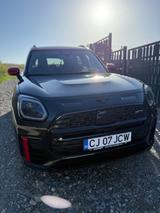 MINI John Cooper Works Countryman JCW ALL4 John C... - MINI John Cooper Works Countryman von privat